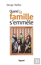 Quand La Famille S'Emmele