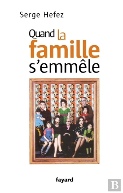 Bertrand.pt - Quand La Famille S'Emmele