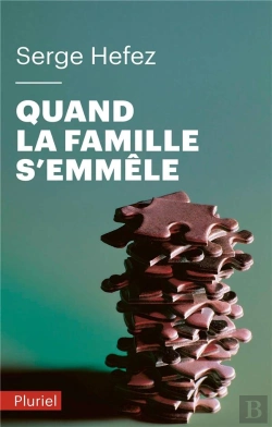 Bertrand.pt - Quand La Famille S'Emmêle