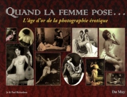 Bertrand.pt - Quand La Femme Pose...L'Âge D'Or De La Photographie Érotique