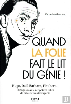 Bertrand.pt - Quand La Folie Fait Le Lit Du Genie !