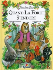 Quand La Foret S'Endort