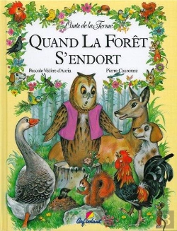 Bertrand.pt - Quand La Foret S'Endort