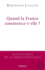 Quand La France Commence-T-Elle ?