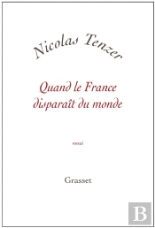 Quand La France Disparaît Du Monde