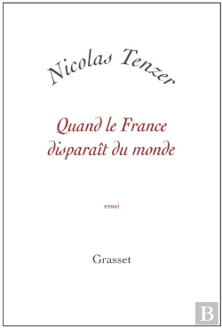 Bertrand.pt - Quand La France Disparaît Du Monde