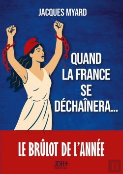 Bertrand.pt - Quand La France Se Déchaînera...