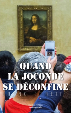 Bertrand.pt - Quand La Joconde Se Déconfine