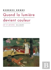 Quand La Lumière Devient Couleur