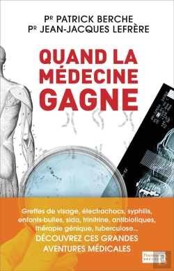 Bertrand.pt - Quand La Medecine Gagne