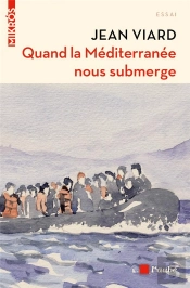 Quand La Mediterranee Nous Submerge