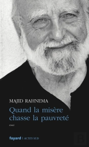 Quand La Misère Chasse La Pauvreté
