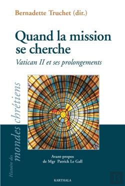Bertrand.pt - Quand La Mission Se Cherche