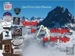Bertrand.pt - Quand La Montagne Se Fait Logo