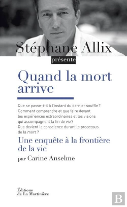 Bertrand.pt - Quand La Mort Arrive