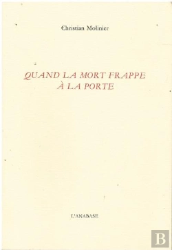 Bertrand.pt - Quand La Mort Frappe A La Porte