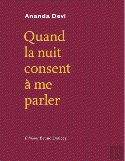 Bertrand.pt - Quand La Nuit Consent À Me Parler