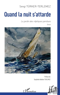 Bertrand.pt - Quand La Nuit S'Attarde : Le Jardin Des Répliques Perdues