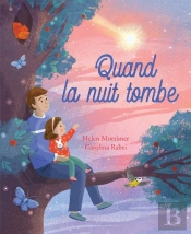 Quand La Nuit Tombe