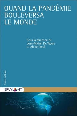 Bertrand.pt - Quand La Pandémie Bouleversa Le Monde