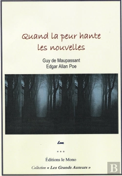 Bertrand.pt - Quand La Peur Hante Les Nouvelles