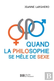 Quand La Philosophie Se Mêle De Sexe