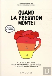 Quand La Pression Monte !