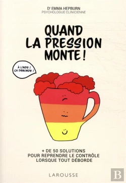 Bertrand.pt - Quand La Pression Monte !