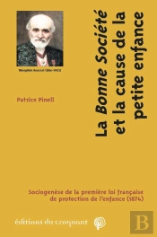 Quand La Protection De La Petite Enfance Devient Une Affaire D'Etat