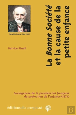 Bertrand.pt - Quand La Protection De La Petite Enfance Devient Une Affaire D'Etat