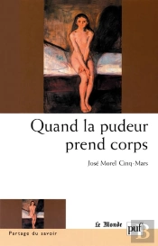 Quand La Pudeur Prend Corps