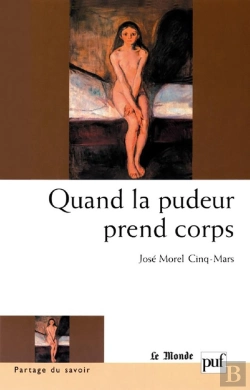 Bertrand.pt - Quand La Pudeur Prend Corps