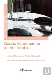 Quand La Recherche Se Met À Table