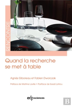 Bertrand.pt - Quand La Recherche Se Met À Table
