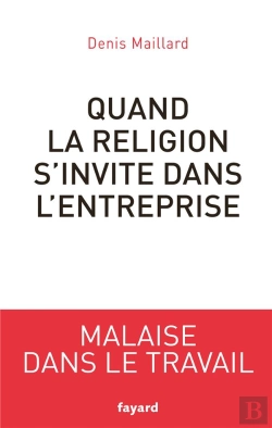 Bertrand.pt - Quand La Religion S'Invite Dans L'Entreprise