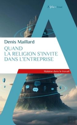 Bertrand.pt - Quand La Religion S'Invite Dans L'Entreprise