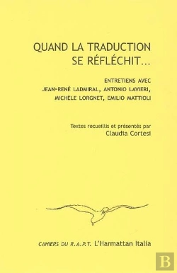 Bertrand.pt - Quand La Traduction Se Reflechit