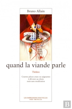Bertrand.pt - Quand La Viande Parle