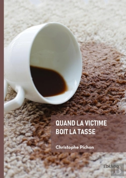 Bertrand.pt - Quand La Victime Boit La Tasse