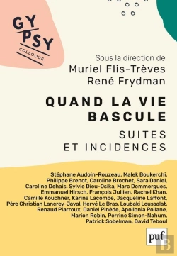 Bertrand.pt - Quand La Vie Bascule : Suites Et Incidences