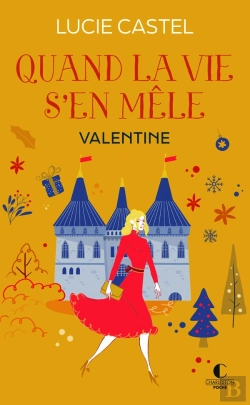 Bertrand.pt - Quand La Vie S'En Mêle : Valentine