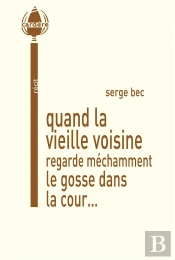 Quand La Vieille Voisine Regarde Mechamment Le Gosse Dans La Cour...