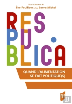 Bertrand.pt - Quand L'Alimentation Se Fait Politique(S)