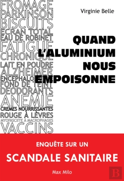 Bertrand.pt - Quand L'Aluminium Nous Empoissonne