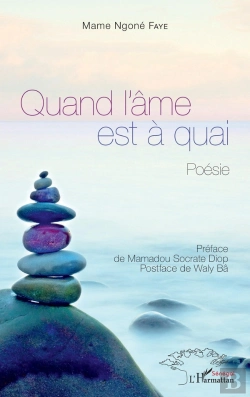 Bertrand.pt - Quand L'Ame Est À Quai : Poésie