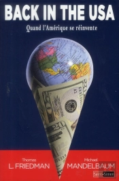 Quand L'Amerique Se Reveillera