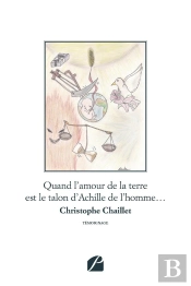 Quand L'Amour De La Terre Est Le Talon D'Achille De L'Homme...