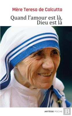 Bertrand.pt - Quand L'Amour Est Là, Dieu Est Là