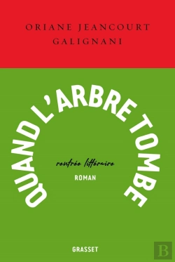 Bertrand.pt - Quand L'Arbre Tombe