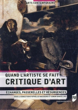 Bertrand.pt - Quand L'Artiste Se Fait Critique D Art